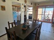 Alquiler 2 ambientes Belgrano Amoblado
