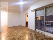 2 ambientes en Caballito Apto Credito