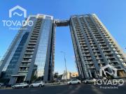 2 Ambientes en Complejo Art María! Full Amenities con...