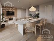 2 Ambientes en Construcción con Amenities en Saavedra!