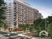 2 Ambientes Núñez Amenities