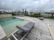 2 Ambientes en edificio a estrenar con Full Amenities!