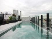 2 Ambientes en Edificio de Categoría Full Amenities en...