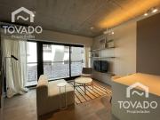 2 Ambientes en Edificio Full Amenities, en el corazón de...