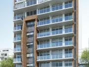 2 ambientes en edificio premium en Villa Pueyrredon