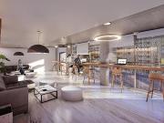 2 ambientes en palermo en venta, Inversión, Rooftop, SUM...