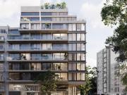 2 ambientes en Palermo Soho