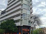 2 Ambientes en Piso Alto con Gran Balcón. Parque Patricios