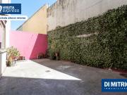 Barracas 2 amb 85m2 depto patio apto credito