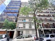 2 ambientes en Recoleta, cerca de subtes y transportes