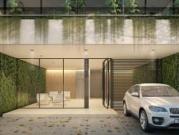 2 ambientes en Superi y Av. de los Incas. En construcción. E