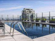 2 ambientes en Torre Constantini, full amenities,...