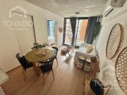 2 Ambientes en Torre de Categoría en Caballito!