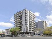 2 Ambientes en Venta a Estrenar Toilette y Parilla...