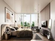 2 ambientes en venta Belgrano Barrancas