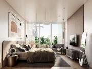 2 ambientes en venta Belgrano Barrancas