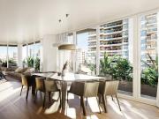 2 ambientes en venta Belgrano Barrancas