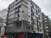 2 ambientes en venta. Frente con balcón. Baño y...