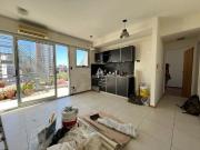 2 ambientes en venta Villa Crespo con terraza