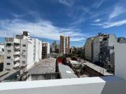 2 ambientes en venta Villa Crespo con terraza