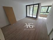 2 ambientes en Villa Crespo a estrenar