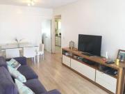 2 Ambientes equipado y amoblado! A metros de Av. del...