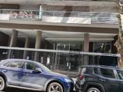 2 Ambientes, excelente edificio con cochera fija en subsuelo