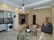 2 Ambientes externo con balcon reciclado, zona Guemes