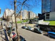 2 AMBIENTES EXTERNO CON BALCON SALIENTE