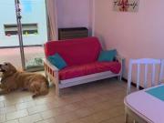 2 AMBIENTES LATERAL CON PATIO ZONA CENTRO