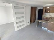 2 Ambientes METRO HOSPITALES