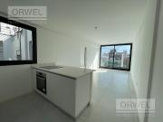 2 AMBIENTES MUY ESPACIOSO Y LUMINOSO. PALERMO H....