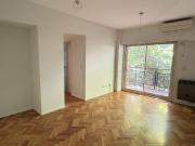 2 Ambientes muy luminoso! en Palermo