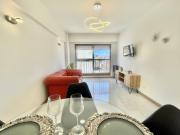 2 AMBIENTES MUY LUMINOSO TOTALMENTE RECICLADO A NUEVO...