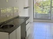 2 ambientes nuevo con balcón a la calle