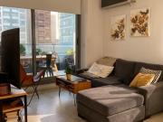 2 AMBIENTES PALERMO HOLLYWOOD EN VENTA BUENOS AIRES