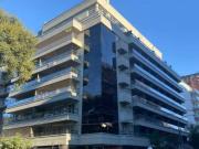 2 ambientes premium en el bajo Belgrano Full amenities!...
