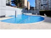 2 Ambientes Premium en Torre con Amenities de Lujo –...