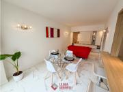 2 AMBIENTES RECICLADO. CENTRO