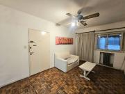 2 ambientes recoleta