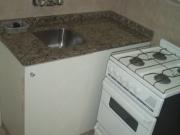 2 ambientes recoleta