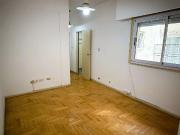 2 ambientes recoleta