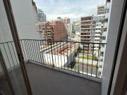 2 ambientes recoleta