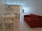 2 ambientes recoleta