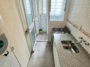 2 ambientes recoleta