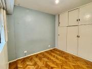 2 ambientes recoleta