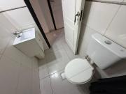 2 ambientes recoleta