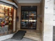 2 ambientes recoleta