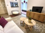 2 ambientes recoleta