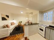 2 Ambientes remodelado de categoría Todo incluído...